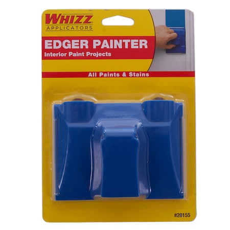 Work Tools Whizz 2-Wheel Edge Painter 20155